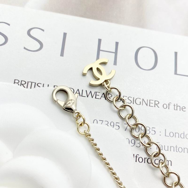 Chanel Necklace 10yxx75 (7)