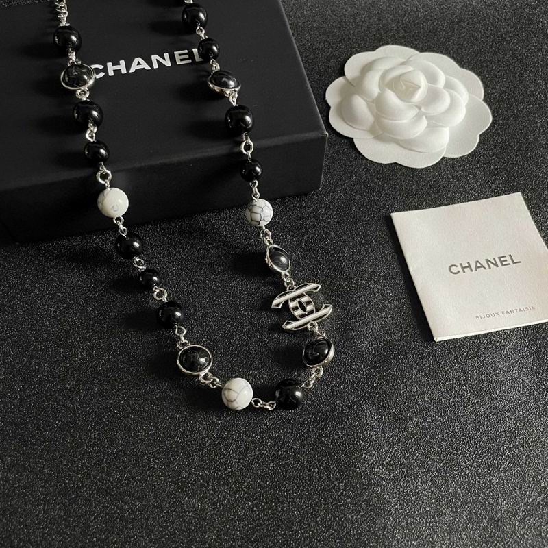 Chanel Necklace 10yxx76 (3)