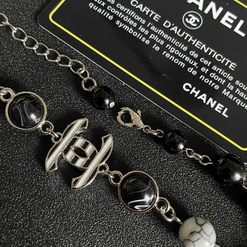 Chanel Necklace 10yxx76 (5)