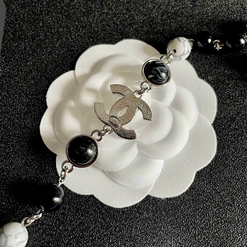 Chanel Necklace 10yxx76 (7)