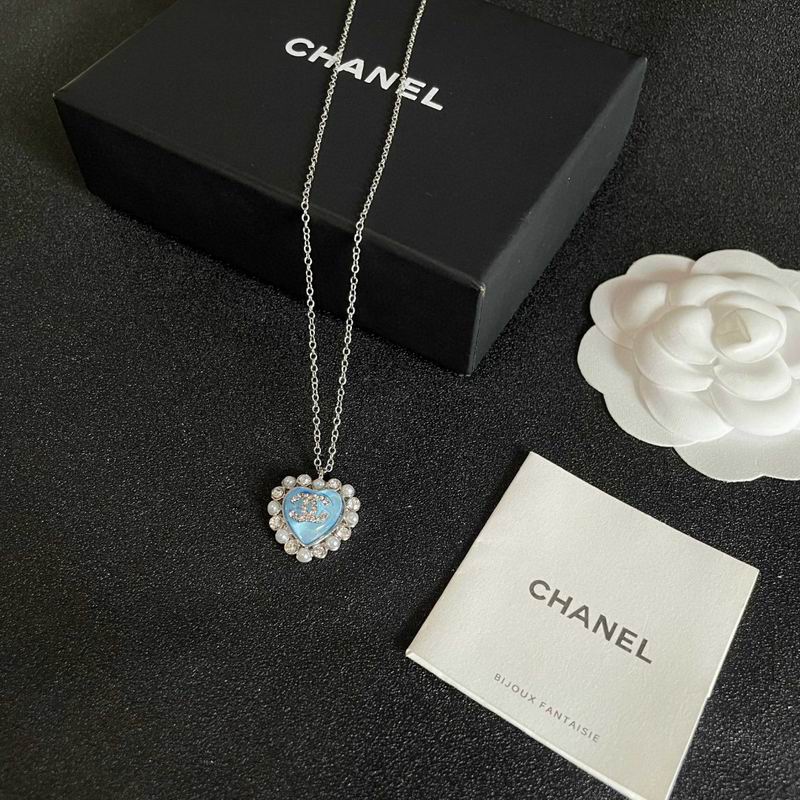 Chanel Necklace 10yxx77 (3)