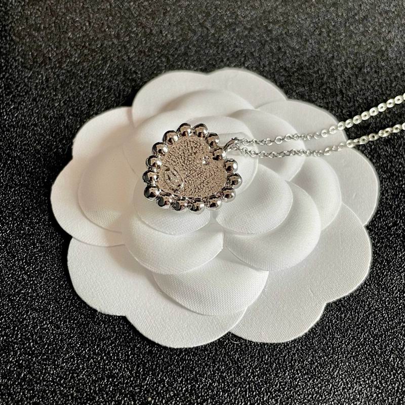 Chanel Necklace 10yxx77 (7)