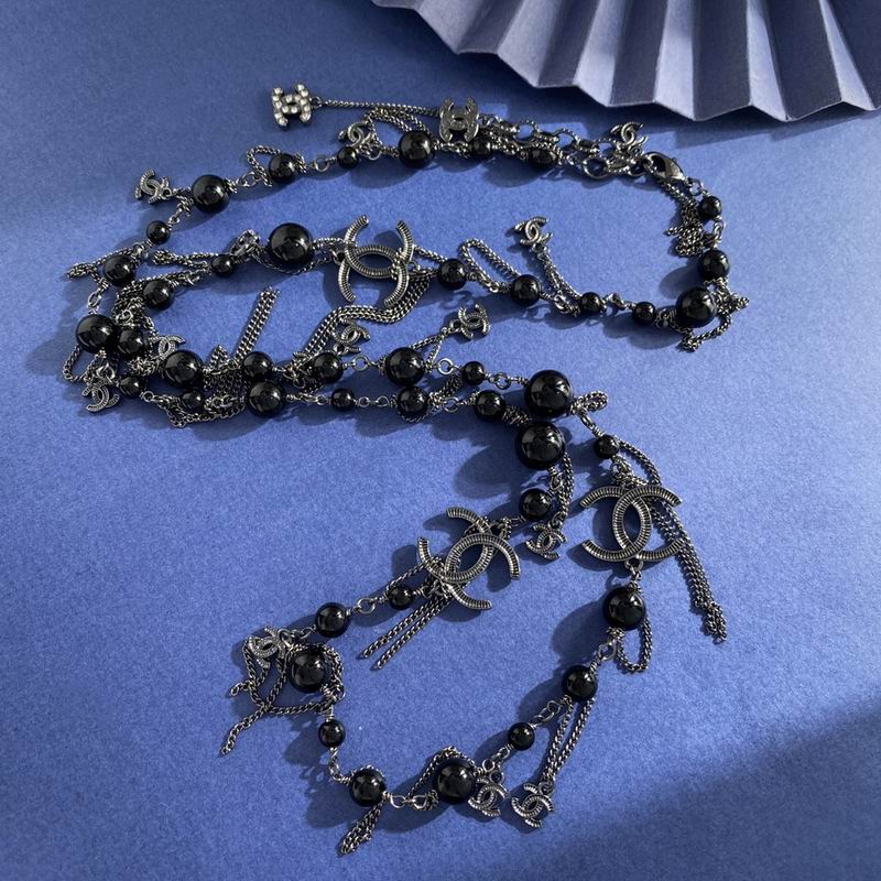 Chanel Necklace 10yxx78 (1)