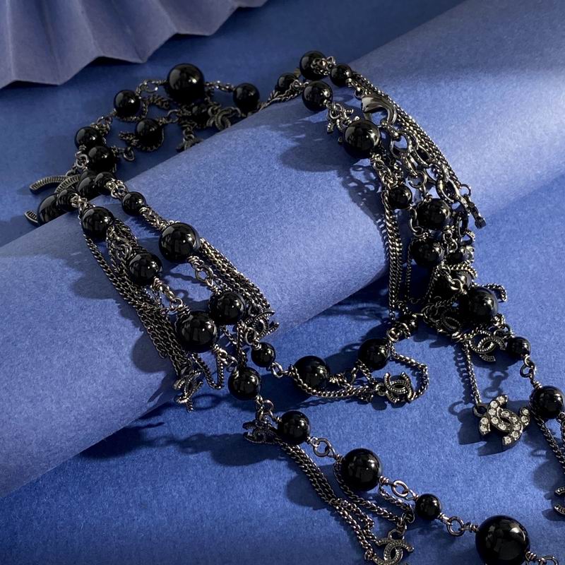 Chanel Necklace 10yxx78 (2)
