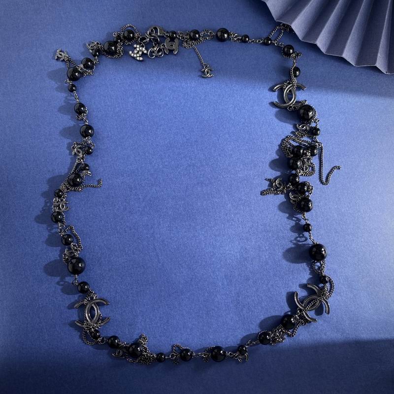 Chanel Necklace 10yxx78 (6)