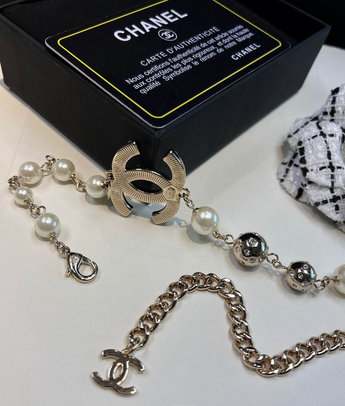 Chanel Necklace 10yxx80 (3)