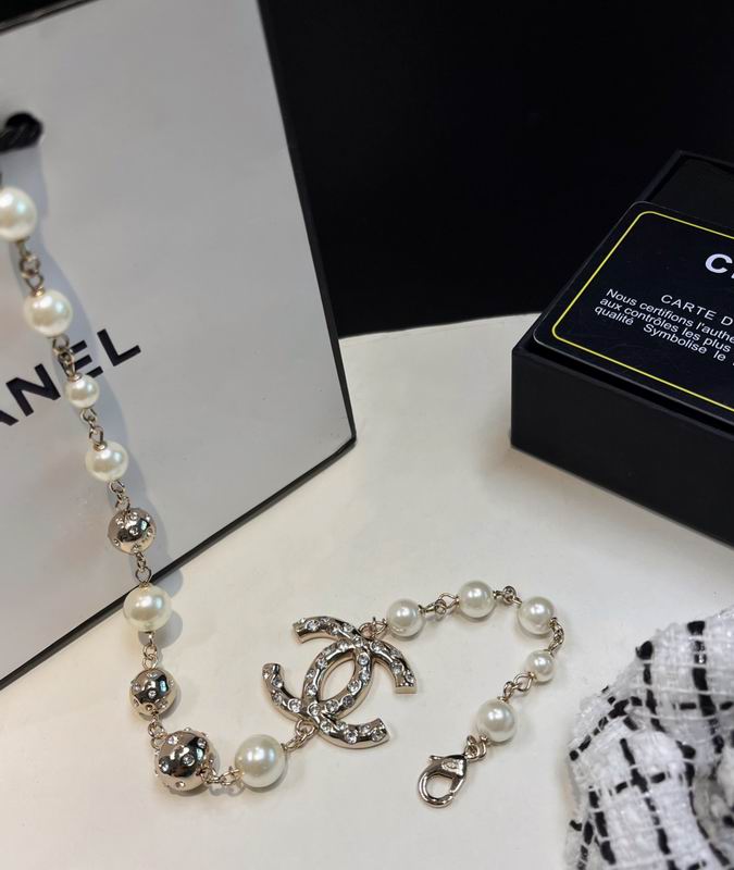 Chanel Necklace 10yxx80 (4)