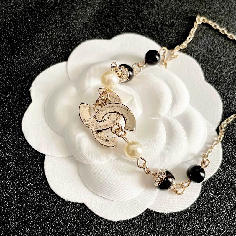 Chanel Necklace 10yxx82 (9)