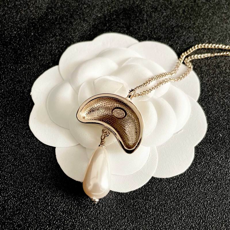 Chanel Necklace 10yxx83 (4)