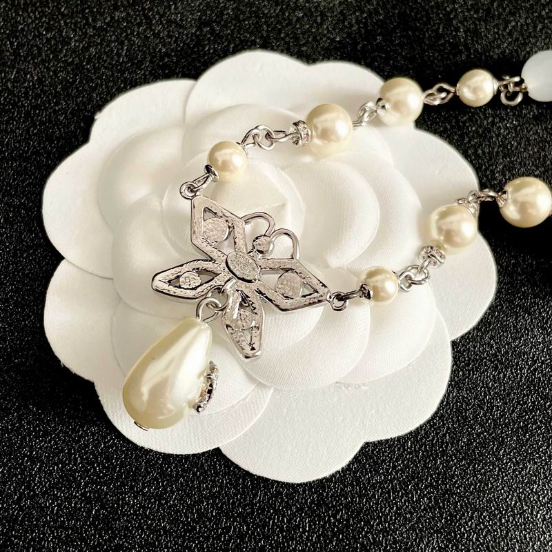 Chanel Necklace 10yxx84 (4)