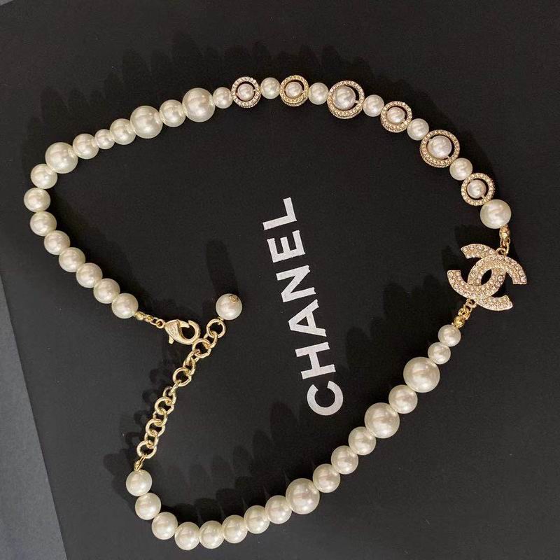 Chanel Necklace 10yxx85 (3)
