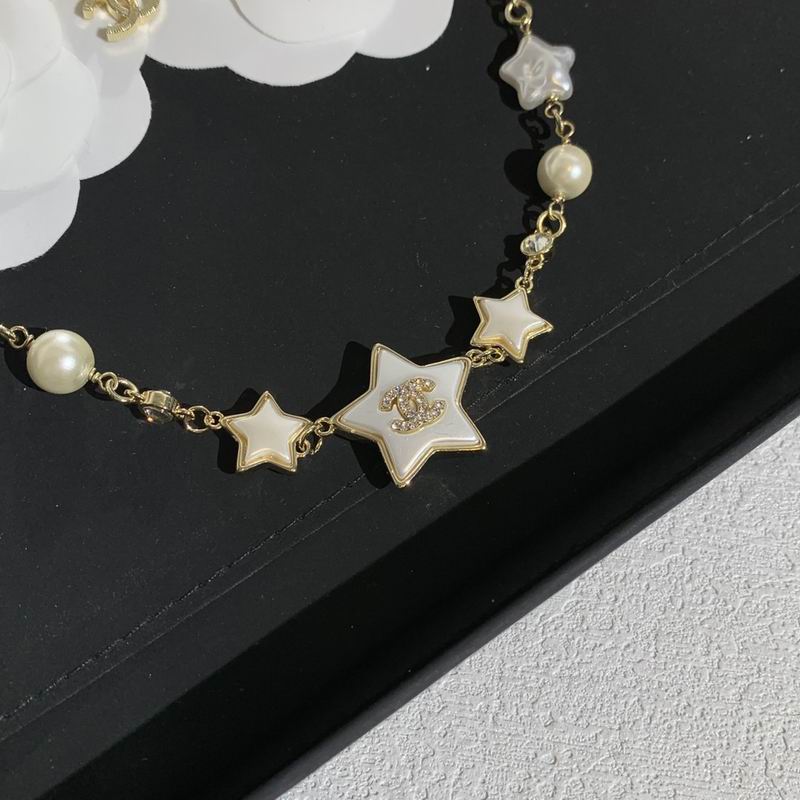 Chanel Necklace 10yxx88 (2)