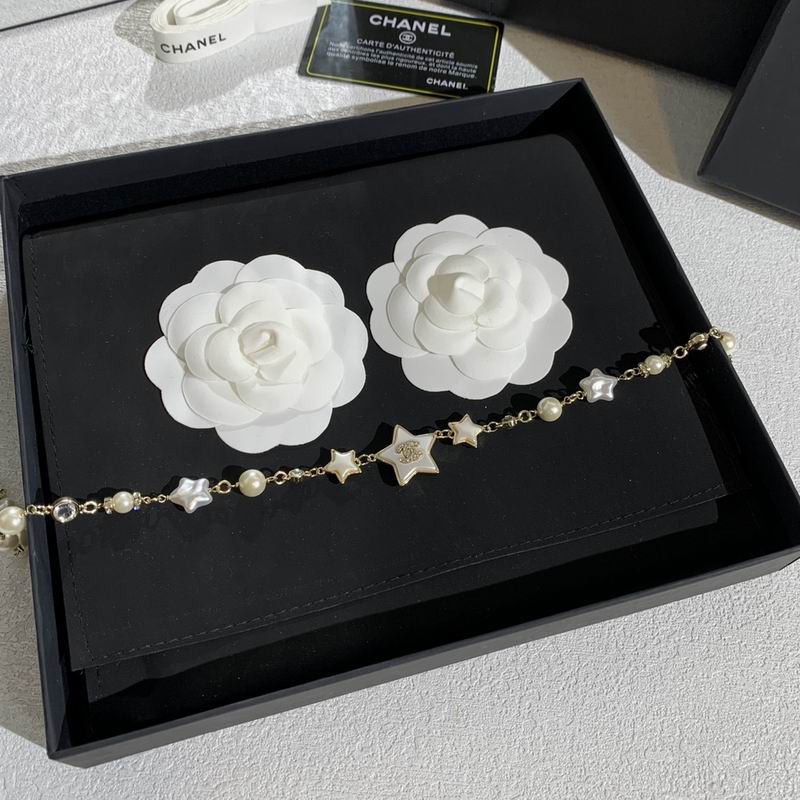 Chanel Necklace 10yxx88 (4)