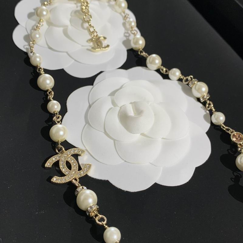 Chanel Necklace 10yxx90 (2)