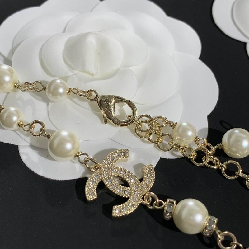 Chanel Necklace 10yxx90 (4)