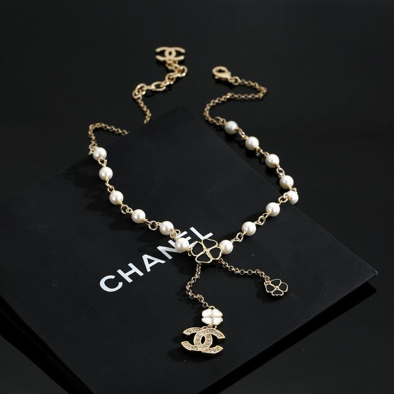 Chanel Necklace 10yxx91 (2)