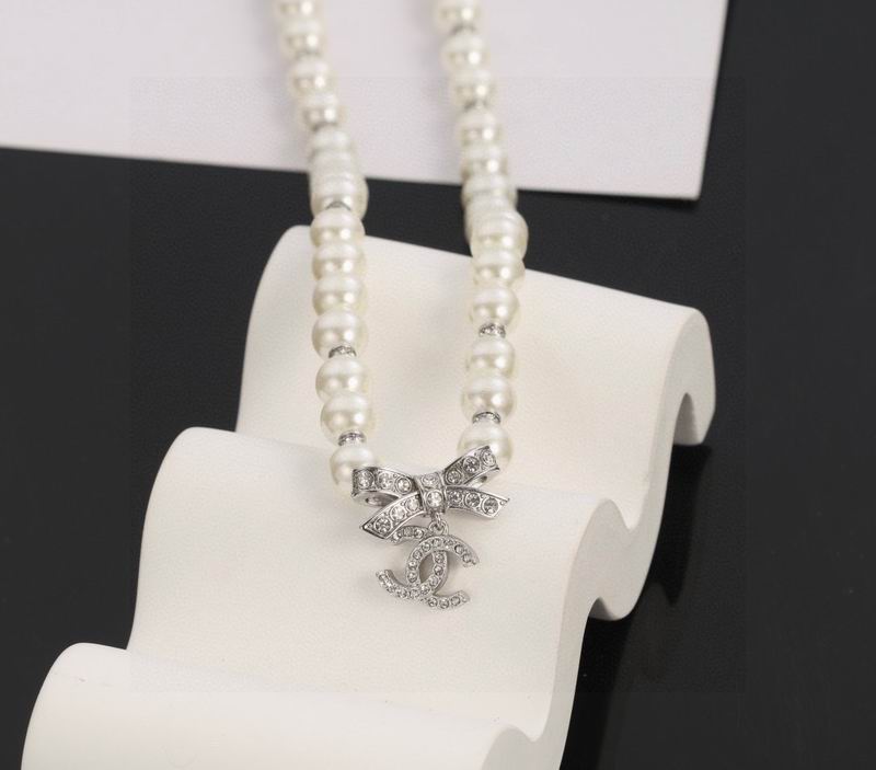 Chanel Necklace 10yxx92 (2)