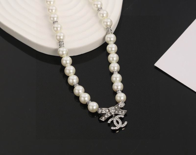 Chanel Necklace 10yxx92 (5)