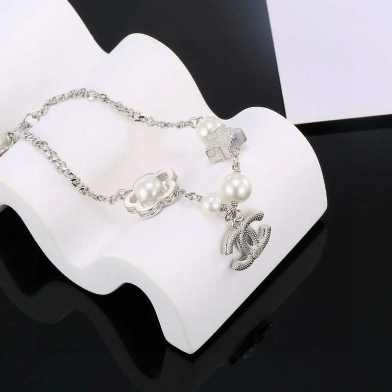 Chanel Necklace 10yxx93 (7)