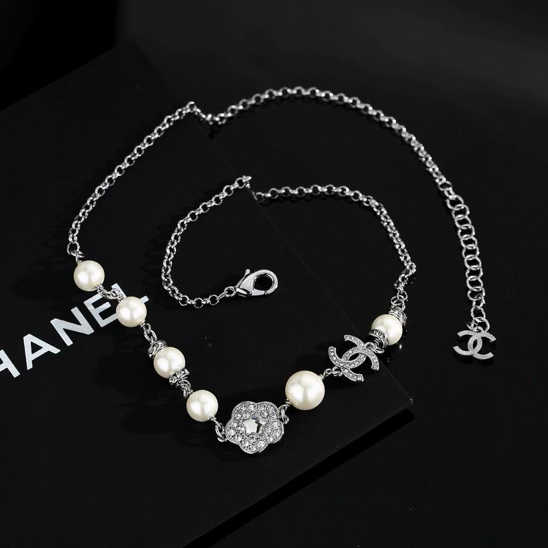Chanel Necklace 10yxx94 (1)