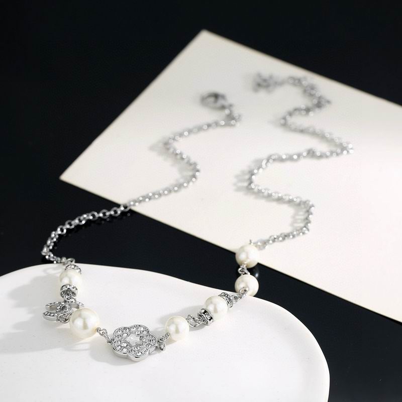 Chanel Necklace 10yxx94 (3)