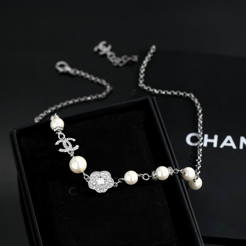 Chanel Necklace 10yxx94 (4)