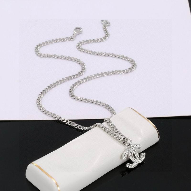 Chanel Necklace 10yxx95 (5)