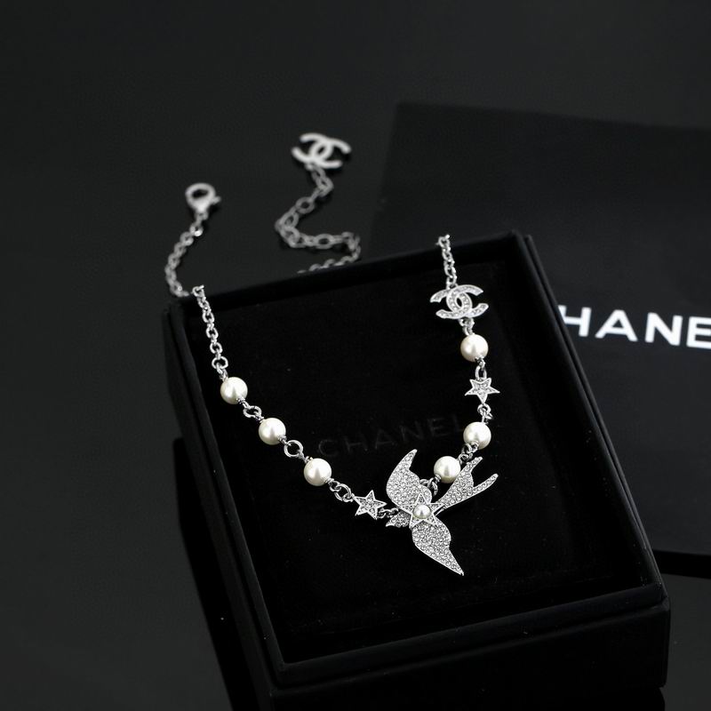 Chanel Necklace 10yxx96 (2)