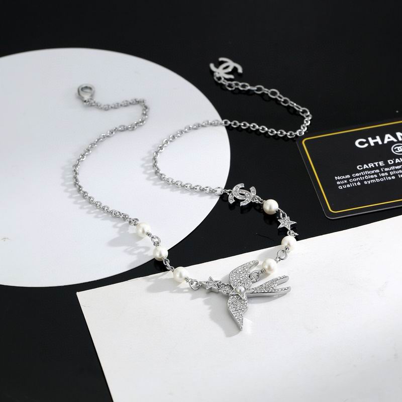 Chanel Necklace 10yxx96 (3)