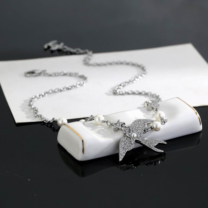 Chanel Necklace 10yxx96 (4)