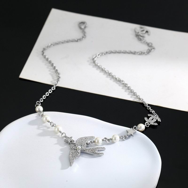 Chanel Necklace 10yxx96 (5)