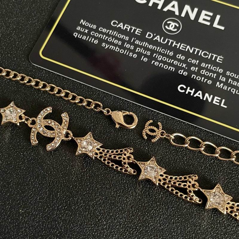 Chanel Necklace 10yxx97 (3)