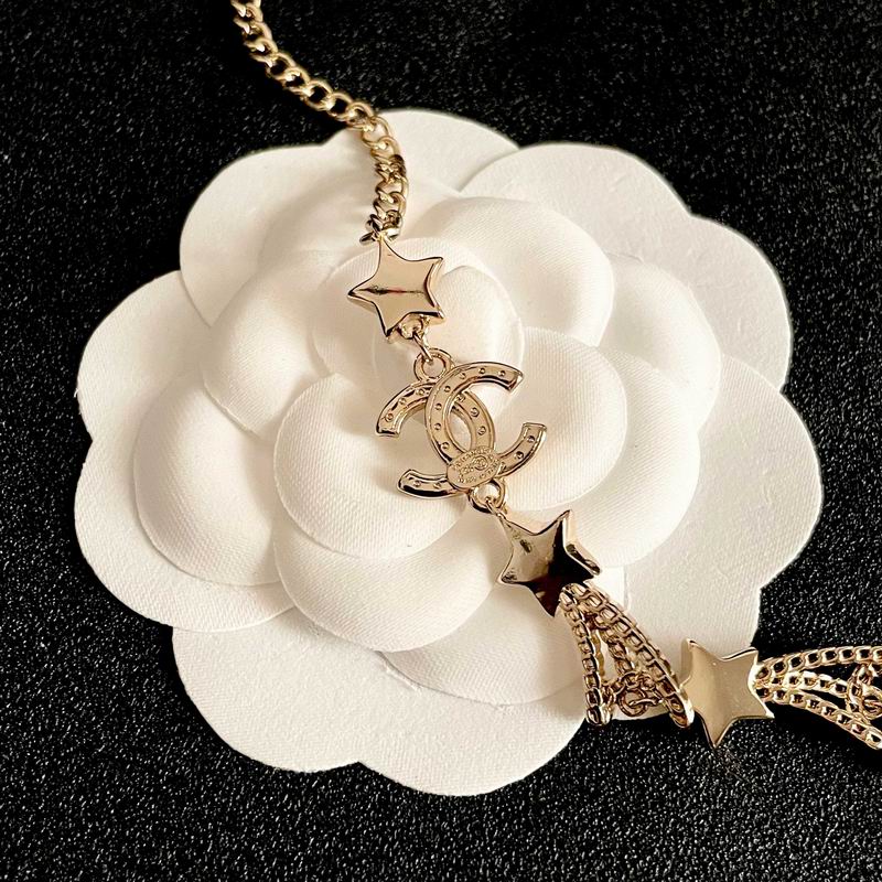 Chanel Necklace 10yxx97 (4)