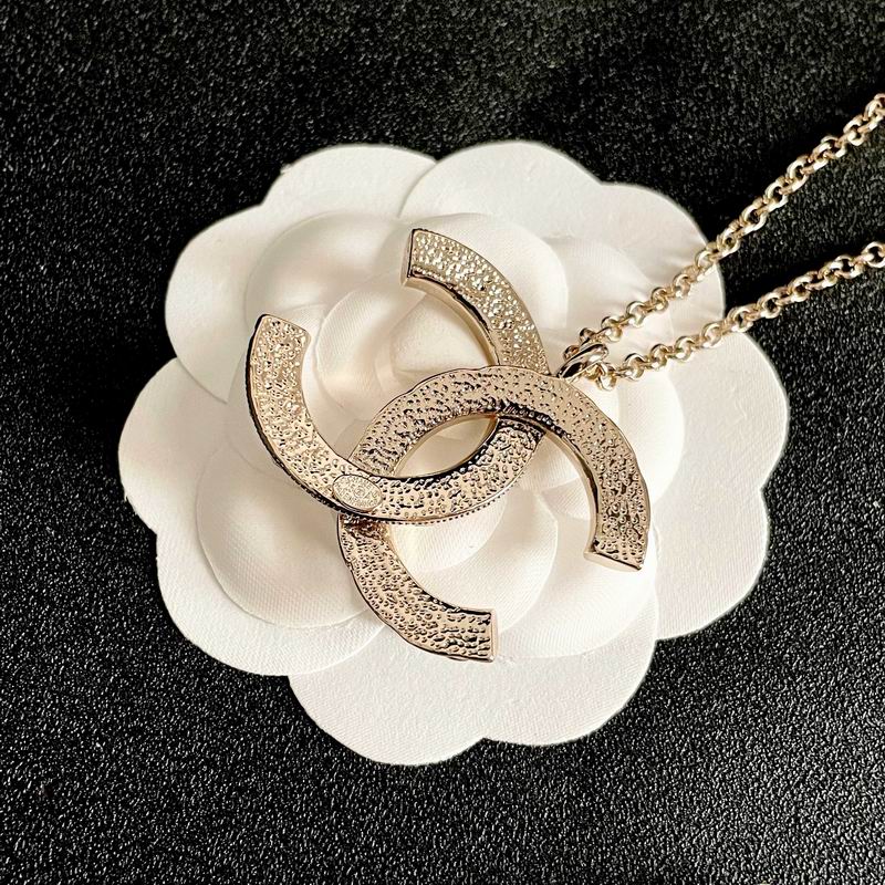 Chanel Necklace 10yxx98 (4)