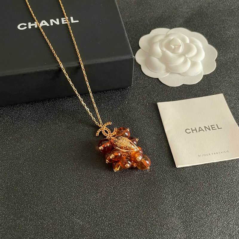 Chanel Necklace 10yxx99 (2)