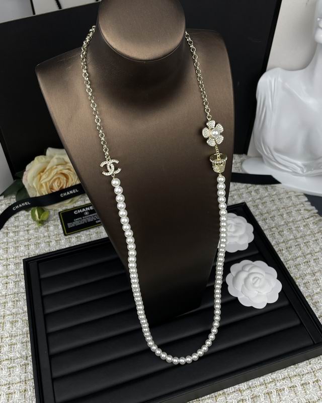 Chanel Necklace 11yxx185 (1)