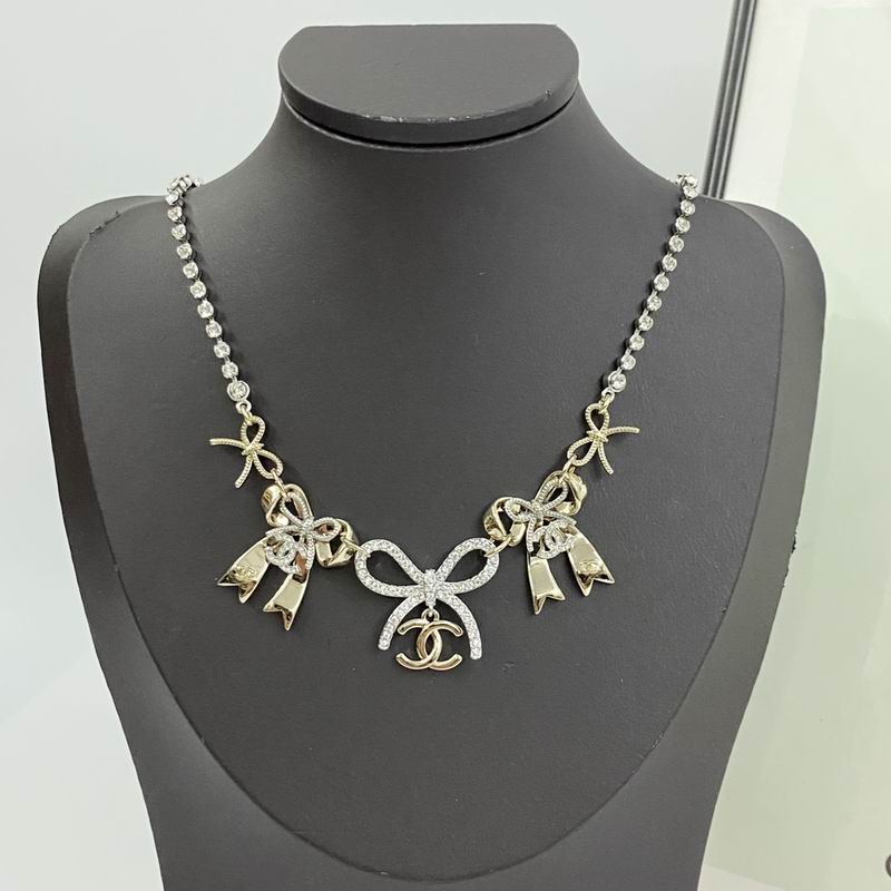 Chanel Necklace 11yxx186 (1)
