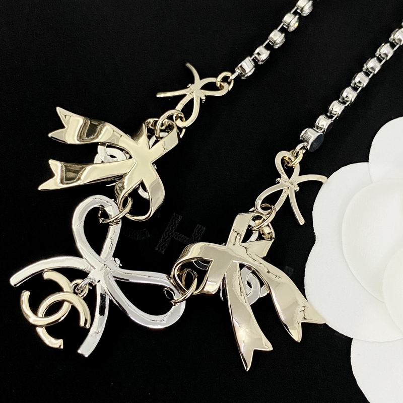 Chanel Necklace 11yxx186 (5)