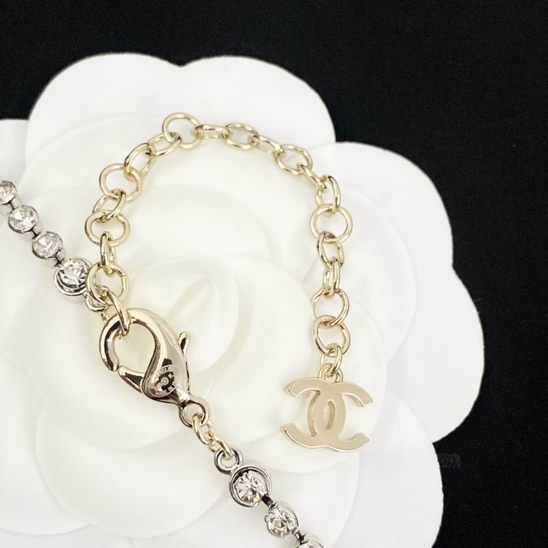 Chanel Necklace 11yxx186 (7)