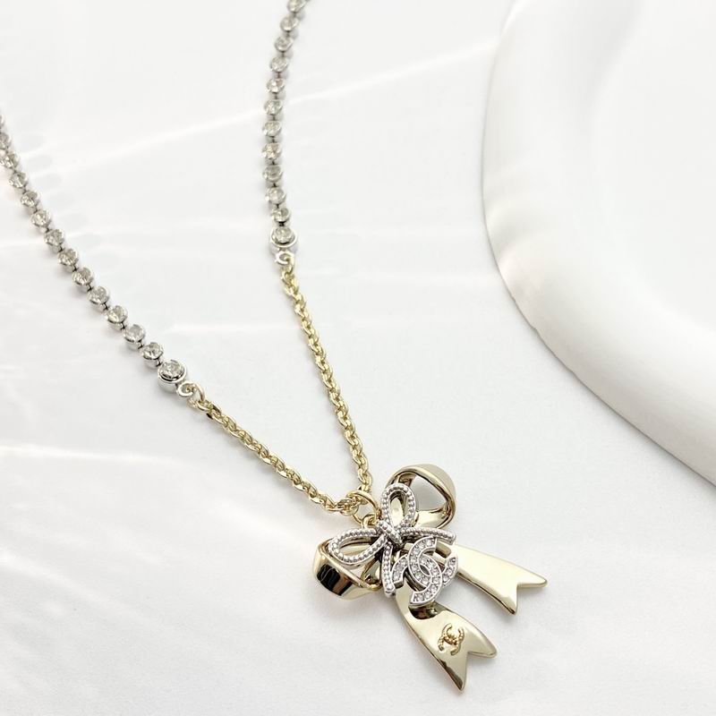 Chanel Necklace 11yxx187 (1)