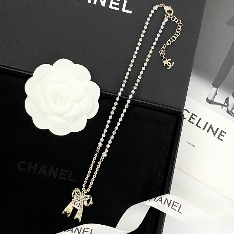 Chanel Necklace 11yxx187 (2)