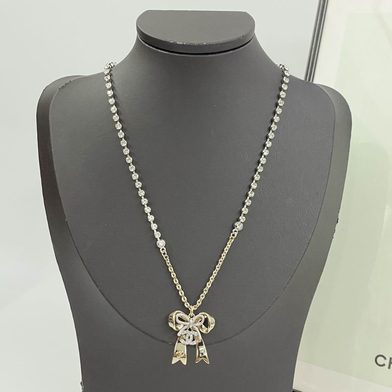 Chanel Necklace 11yxx187 (4)