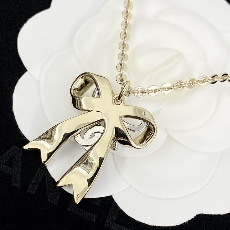 Chanel Necklace 11yxx187 (6)