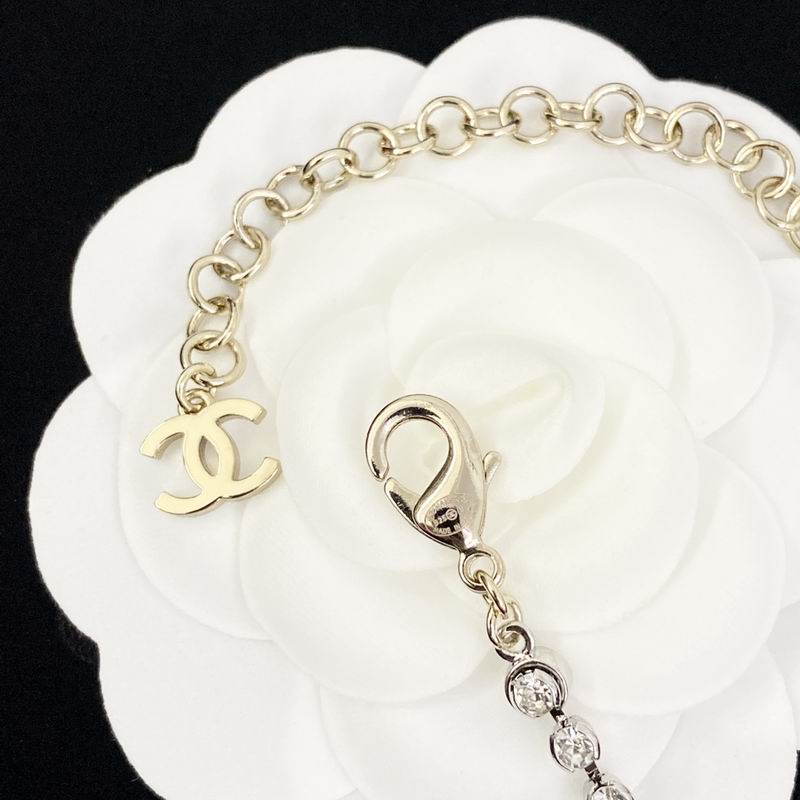 Chanel Necklace 11yxx187 (8)