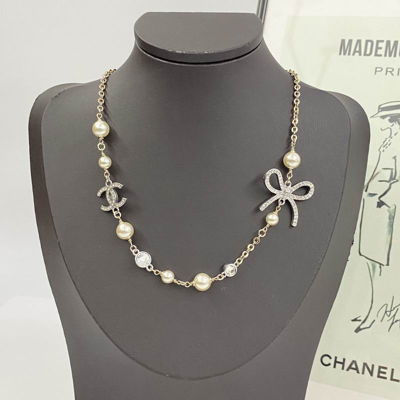 Chanel Necklace 11yxx188 (1)