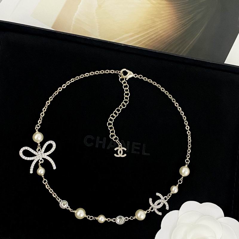 Chanel Necklace 11yxx188 (4)