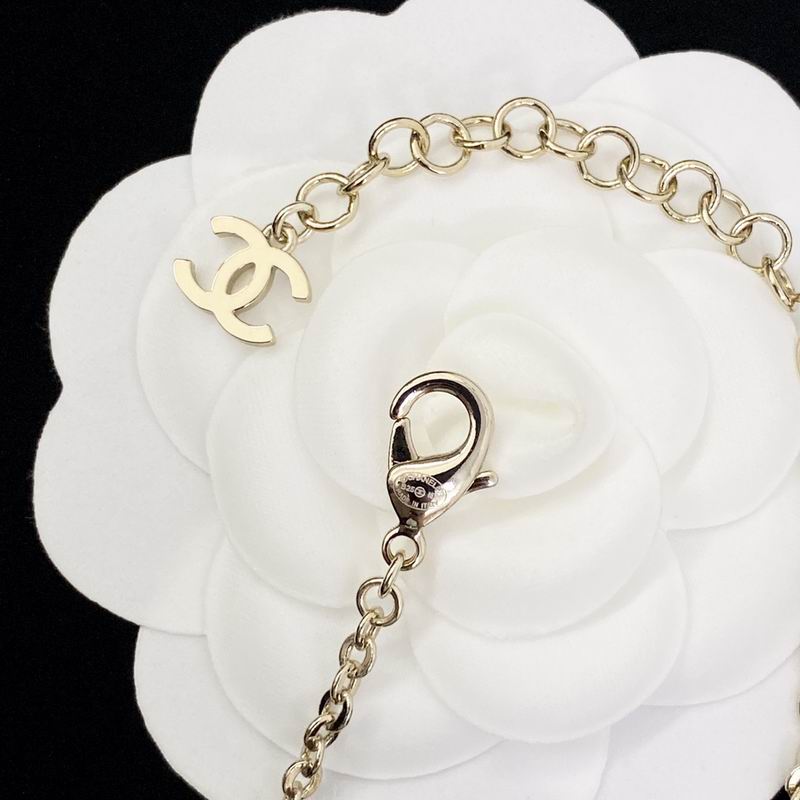 Chanel Necklace 11yxx188 (7)