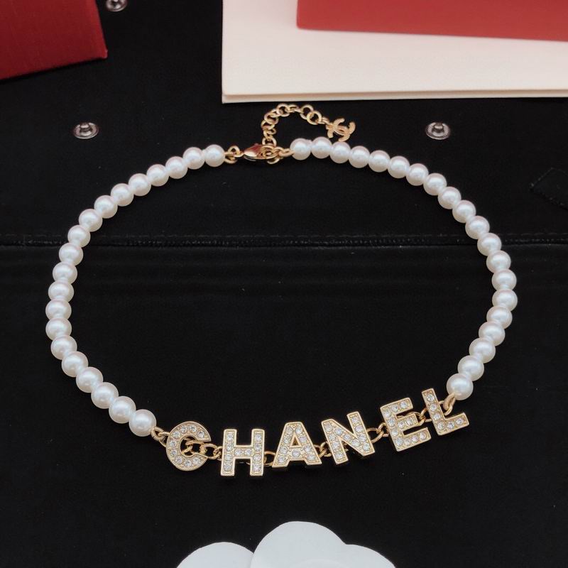 Chanel Necklace 11yxx189 (2)