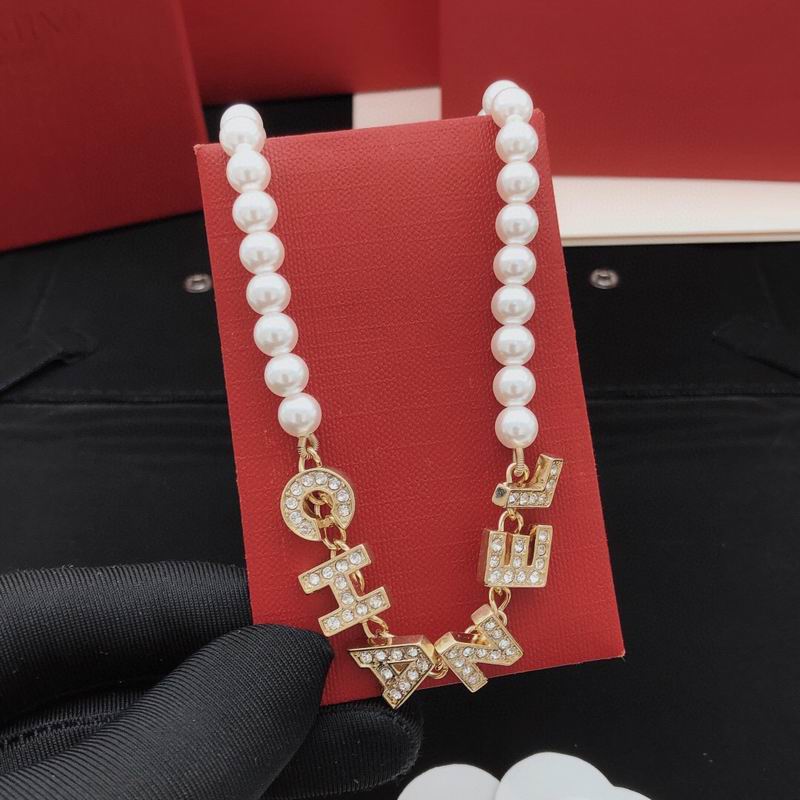 Chanel Necklace 11yxx189 (3)