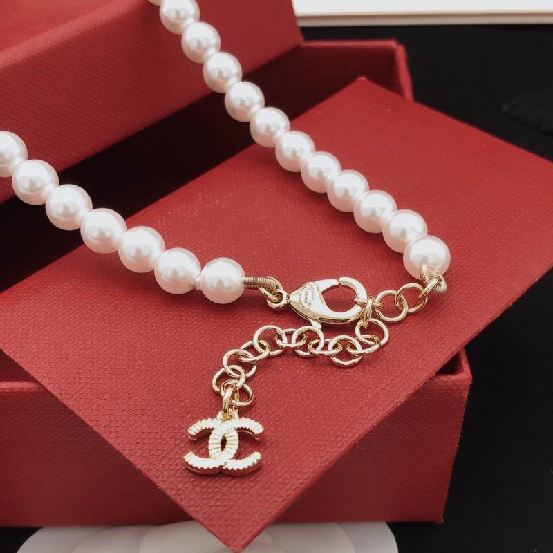 Chanel Necklace 11yxx189 (5)
